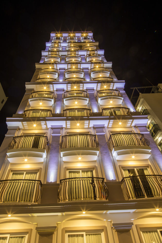 Balcony Nha Trang Hotel image 1